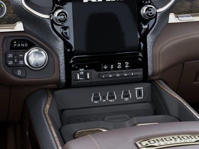 2026 Ram 1500 — photo 24 view