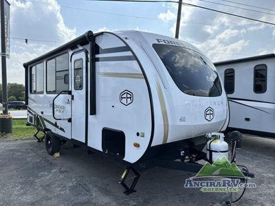 2025 Forest River RV Wildwood FSX - Photo 1