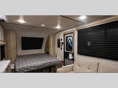 2025 Forest River RV Wildwood FSX - Photo 34