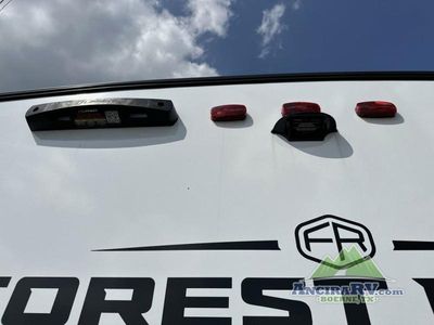 2025 Forest River RV Wildwood FSX - Photo 29