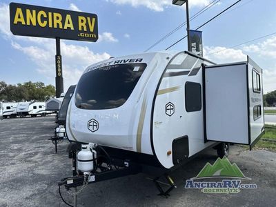 2025 Forest River RV Wildwood FSX - Photo 5