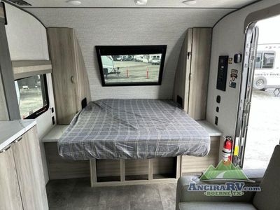2025 Forest River RV Wildwood FSX - Photo 9