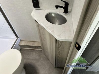 2025 Forest River RV Wildwood FSX - Photo 15