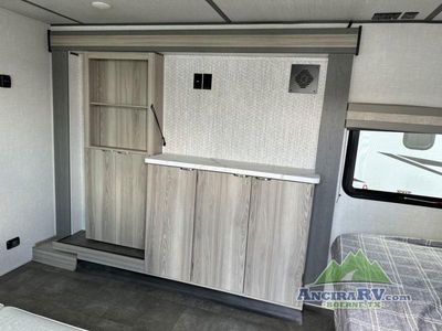 2025 Forest River RV Wildwood FSX - Photo 7