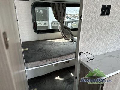 2025 Forest River RV Wildwood FSX - Photo 12