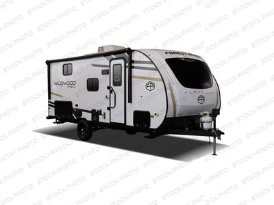 2025 Forest River RV Wildwood FSX - Photo 30