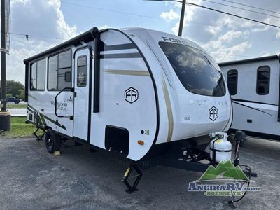2025 Forest River RV Wildwood FSX - Photo 4