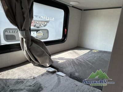 2025 Forest River RV Wildwood FSX - Photo 13