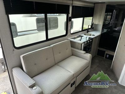 2025 Forest River RV Wildwood FSX - Photo 8