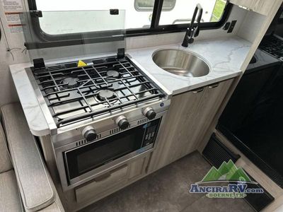 2025 Forest River RV Wildwood FSX - Photo 10