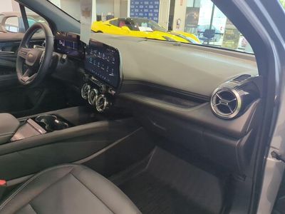 2024 Chevrolet Blazer EV - Photo 15