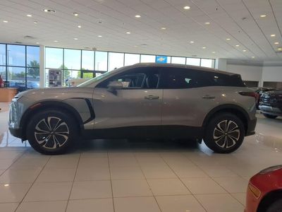 2024 Chevrolet Blazer EV - Photo 6