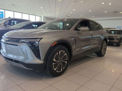 2024 Chevrolet Blazer EV - Photo 2