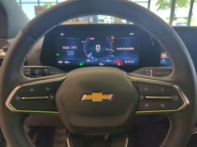 2024 Chevrolet Blazer EV - Photo 11