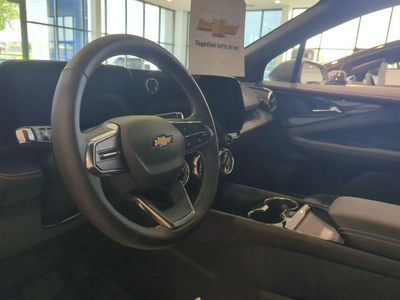 2024 Chevrolet Blazer EV - Photo 9