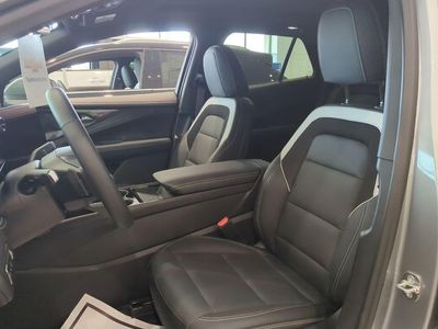 2024 Chevrolet Blazer EV - Photo 10