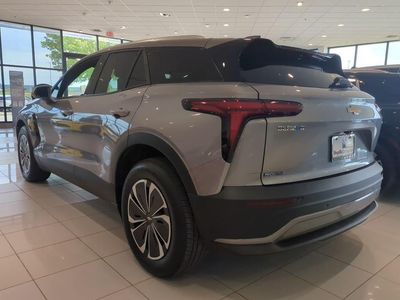 2024 Chevrolet Blazer EV - Photo 4