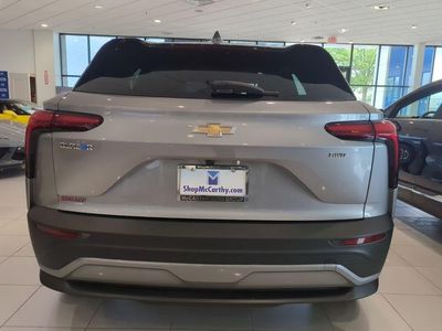 2024 Chevrolet Blazer EV - Photo 5
