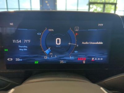 2024 Chevrolet Blazer EV - Photo 12