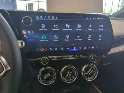 2024 Chevrolet Blazer EV - Photo 13