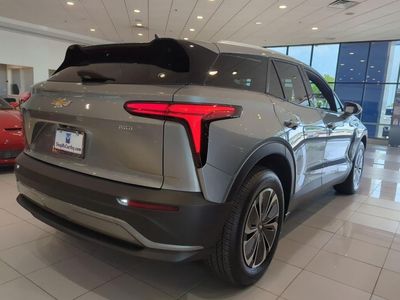 2024 Chevrolet Blazer EV - Photo 3