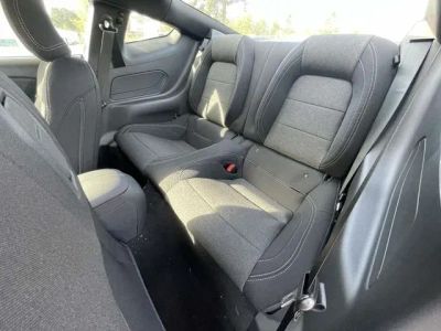 2026 Ford Mustang - Photo 9