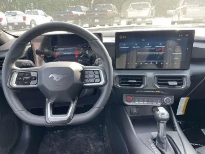 2026 Ford Mustang - Photo 10