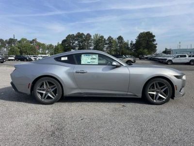 2026 Ford Mustang - Photo 2