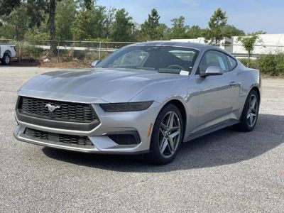 2026 Ford Mustang - Photo 6