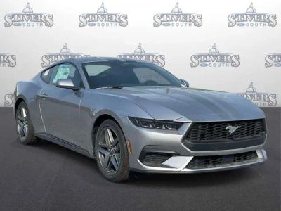 2026 Ford Mustang - Photo 1