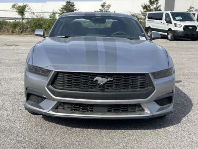 2026 Ford Mustang - Photo 7