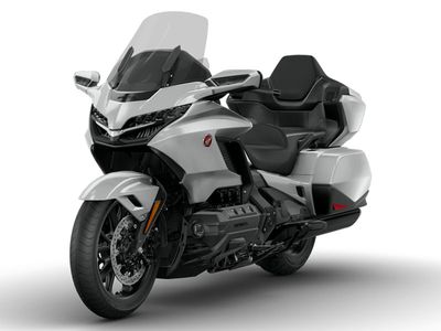 2025 Honda Gold Wing Tour Automatic DCT - Photo 16