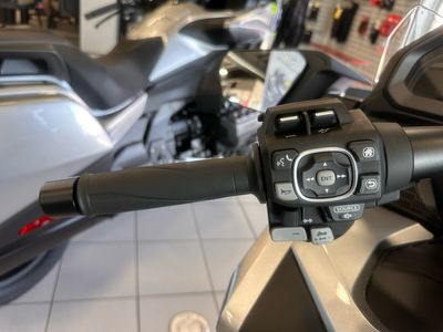 2025 Honda Gold Wing Tour Automatic DCT - Photo 6