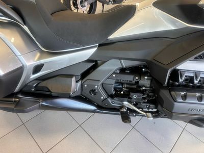 2025 Honda Gold Wing Tour Automatic DCT - Photo 10