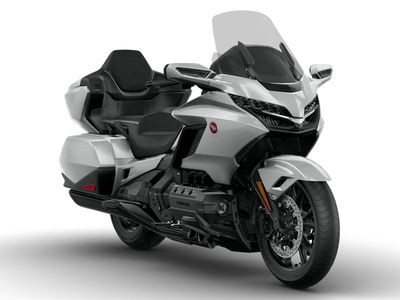 2025 Honda Gold Wing Tour Automatic DCT - Photo 15