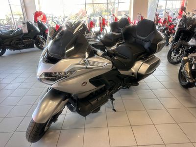 2025 Honda Gold Wing Tour Automatic DCT - Photo 2