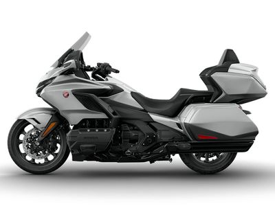 2025 Honda Gold Wing Tour Automatic DCT - Photo 14
