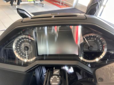2025 Honda Gold Wing Tour Automatic DCT - Photo 5