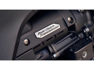 2025 Honda Gold Wing Tour Automatic DCT - Photo 25