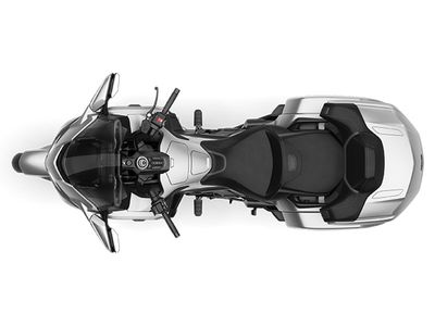 2025 Honda Gold Wing Tour Automatic DCT - Photo 21