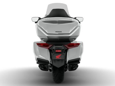 2025 Honda Gold Wing Tour Automatic DCT - Photo 20