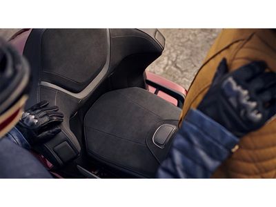 2025 Honda Gold Wing Tour Automatic DCT - Photo 29