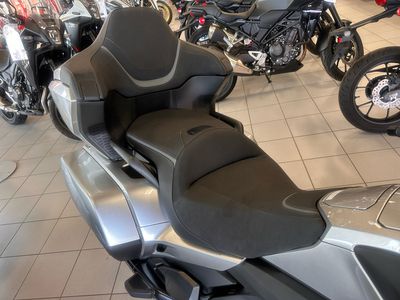 2025 Honda Gold Wing Tour Automatic DCT - Photo 9