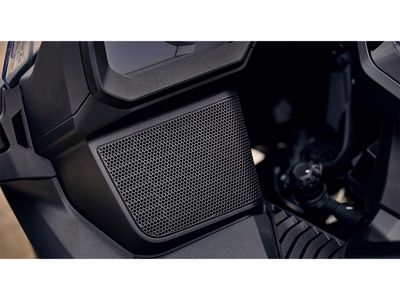 2025 Honda Gold Wing Tour Automatic DCT - Photo 31