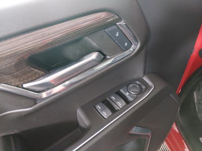 2024 Chevrolet Silverado 1500 - Photo 19