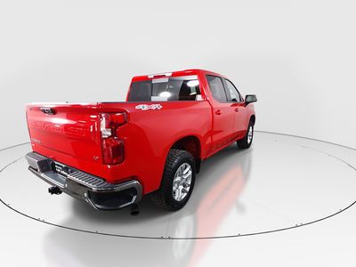 2024 Chevrolet Silverado 1500 - Photo 7