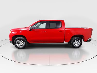 2024 Chevrolet Silverado 1500 - Photo 4