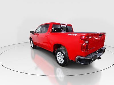 2024 Chevrolet Silverado 1500 - Photo 5