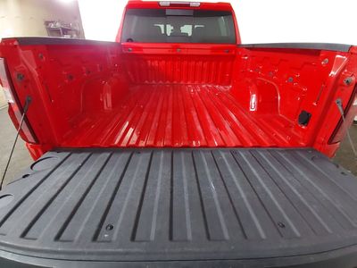 2024 Chevrolet Silverado 1500 - Photo 11