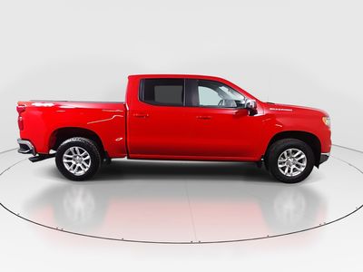 2024 Chevrolet Silverado 1500 - Photo 8